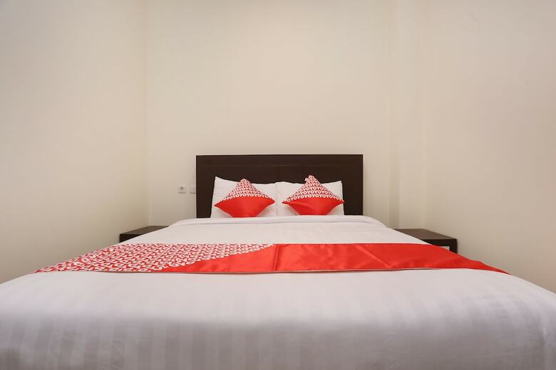 Hotel Oyo 1626 Alena Residence
