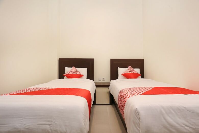 Hotel Oyo 1626 Alena Residence