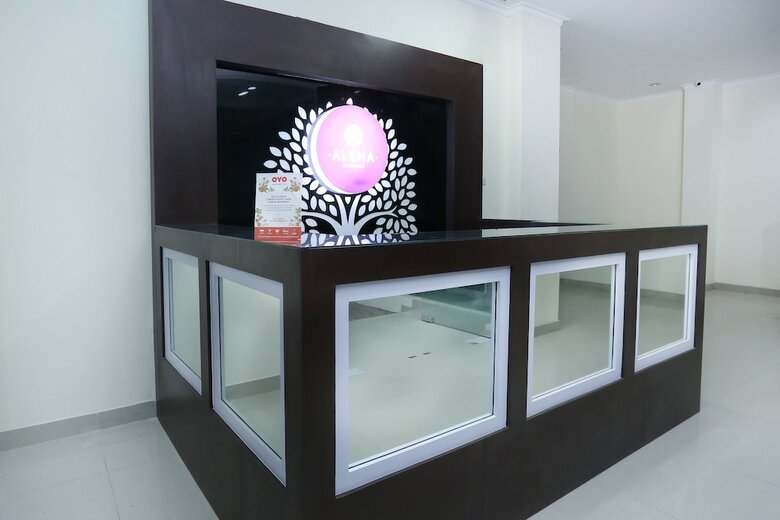 Hotel Oyo 1626 Alena Residence