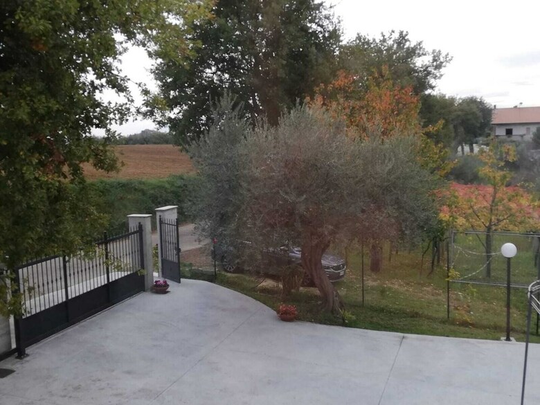 Bed & Breakfast Lory