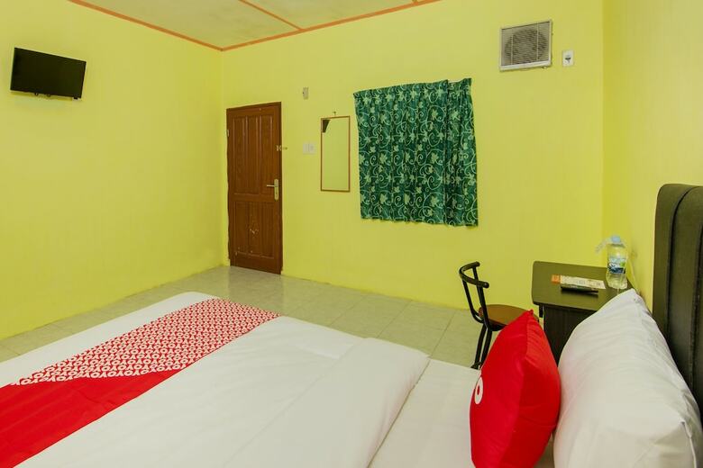 Hostal Oyo 1701 Bagus Inn