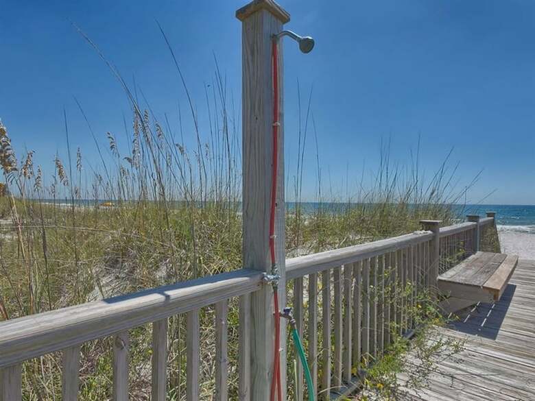 Beach Dream By Meyer Vacation Rentals