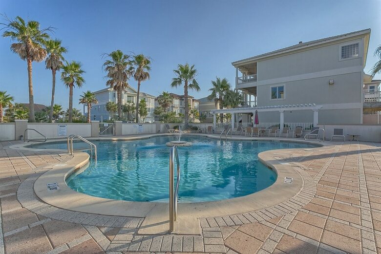 Beach Dream By Meyer Vacation Rentals