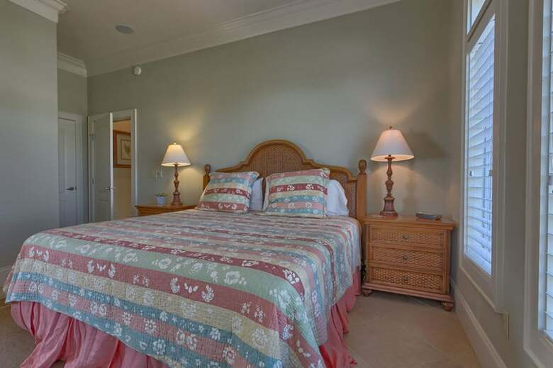 Beach Dream By Meyer Vacation Rentals