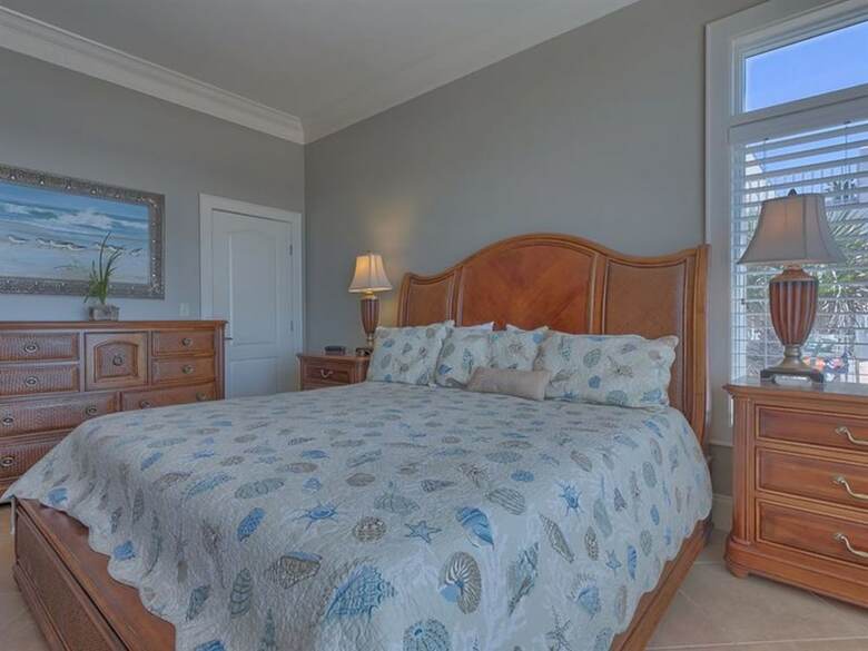 Beach Dream By Meyer Vacation Rentals