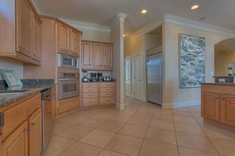 Beach Dream By Meyer Vacation Rentals