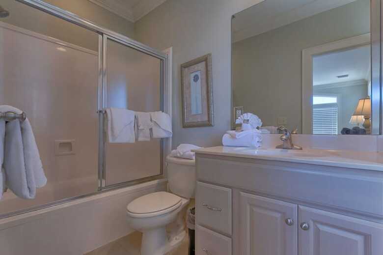 Beach Dream By Meyer Vacation Rentals