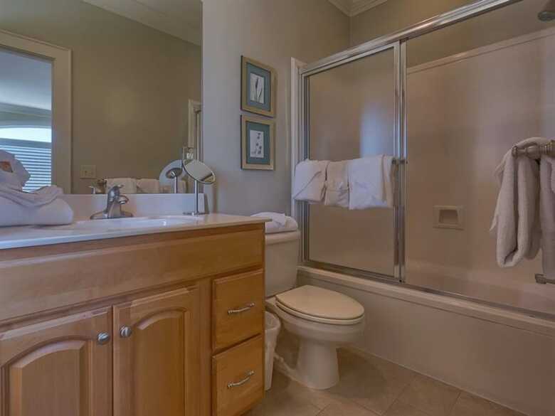 Beach Dream By Meyer Vacation Rentals