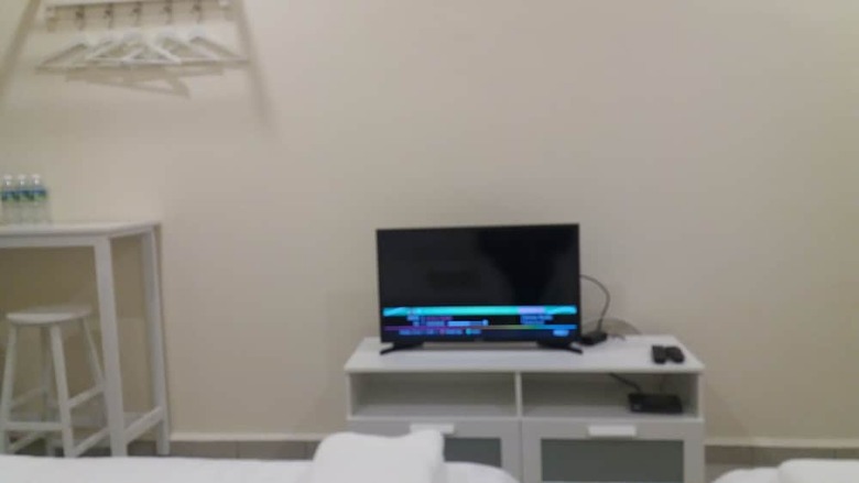 Hotel Glg Klia Transit House