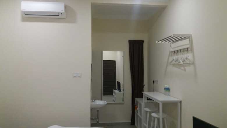 Hotel Glg Klia Transit House