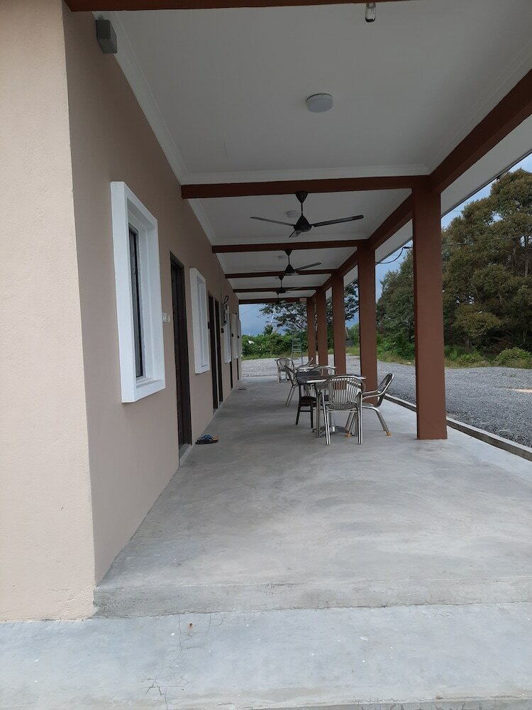 Hotel Glg Klia Transit House