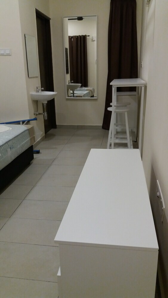 Hotel Glg Klia Transit House