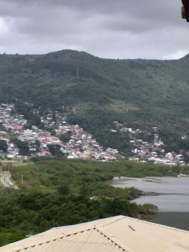 Apartamentos Residencial Rodrigues