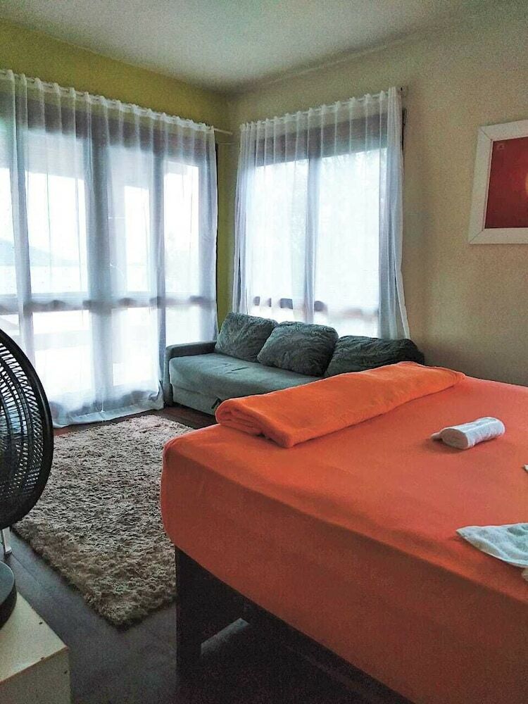Apartamentos Residencial Rodrigues