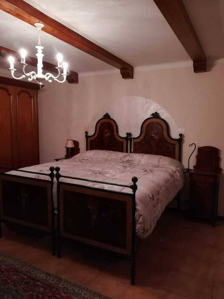 Bed & Breakfast Al Roseto Di Sonia