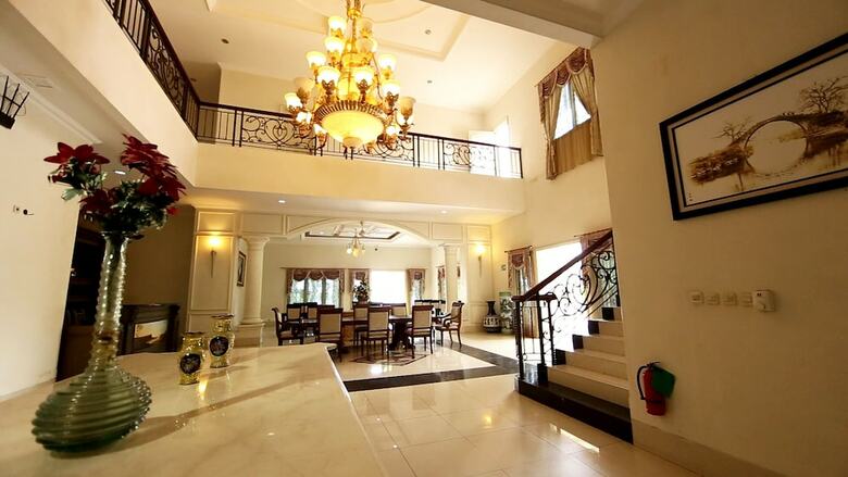 Hotel Novilla Boutique Resort