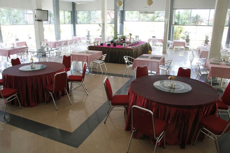 Hotel Novilla Boutique Resort
