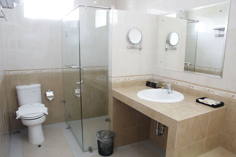 Hotel Novilla Boutique Resort
