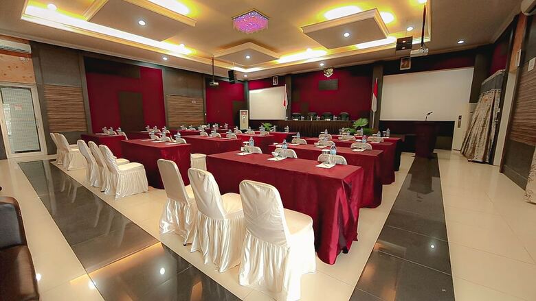 Hotel Novilla Boutique Resort