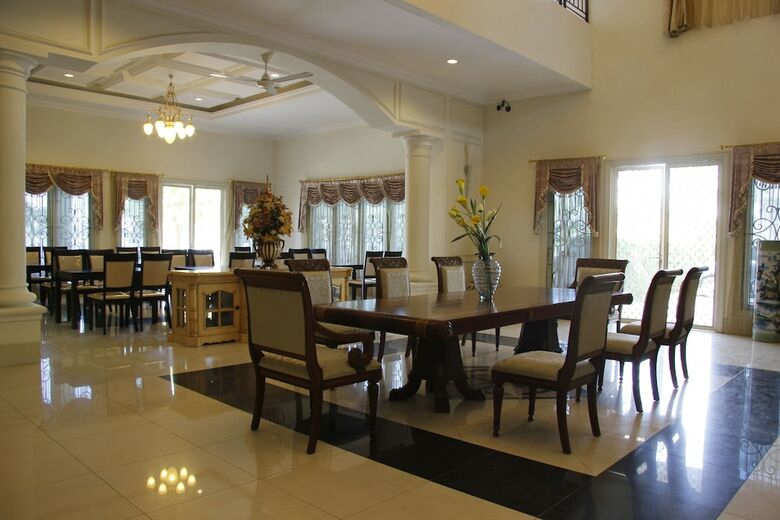 Hotel Novilla Boutique Resort