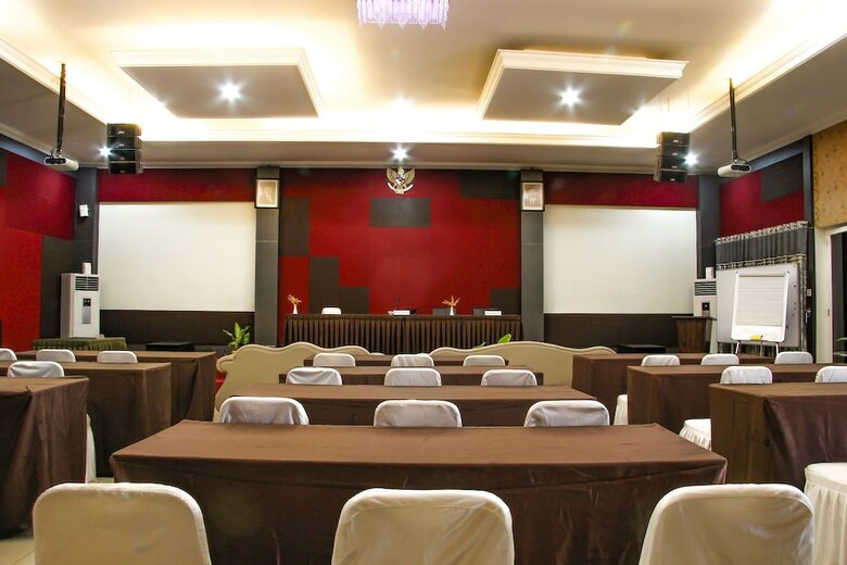 Hotel Novilla Boutique Resort