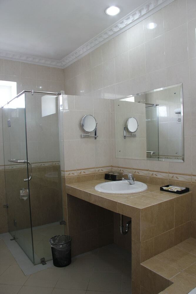 Hotel Novilla Boutique Resort