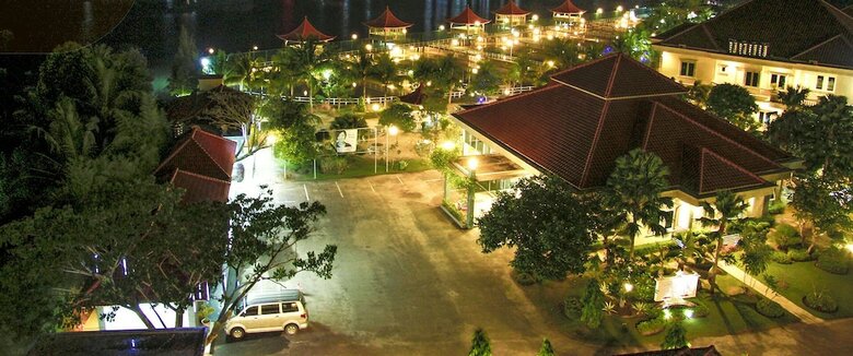 Hotel Novilla Boutique Resort