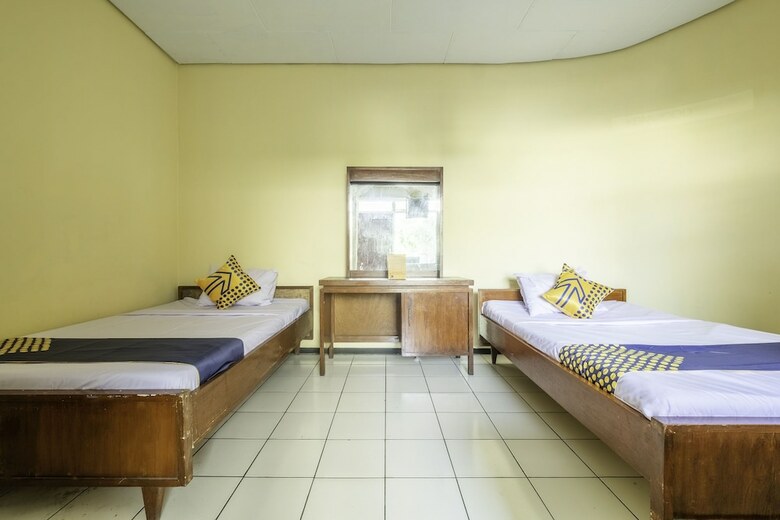 Oyo 1970 Hotel Priangan