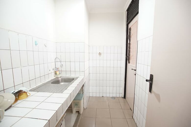 Apartamentos Apatel Metro Sunter 185