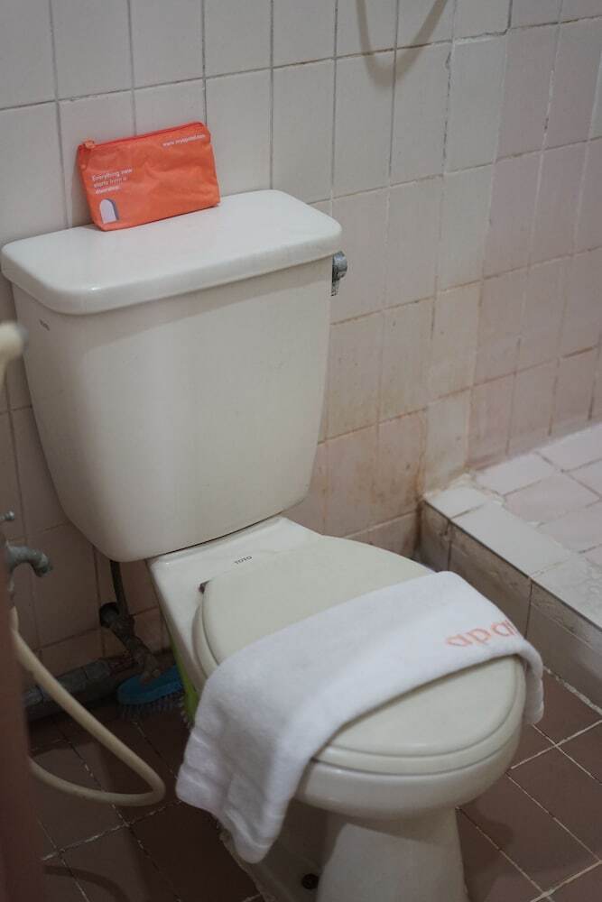 Apartamentos Apatel Metro Sunter 185