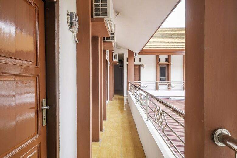 Hostal Spot On 1708 Homestay Anyelir Syariah