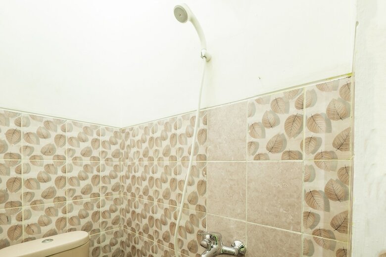 Hostal Spot On 1708 Homestay Anyelir Syariah