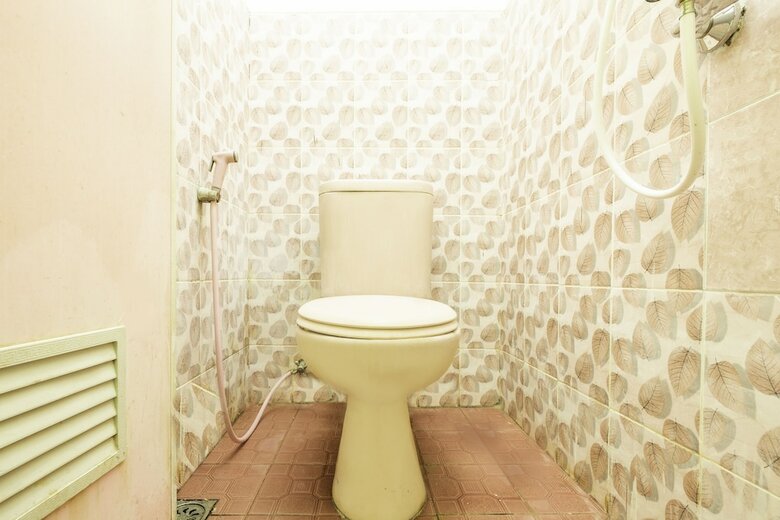 Hostal Spot On 1708 Homestay Anyelir Syariah