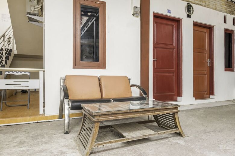 Hostal Spot On 1708 Homestay Anyelir Syariah