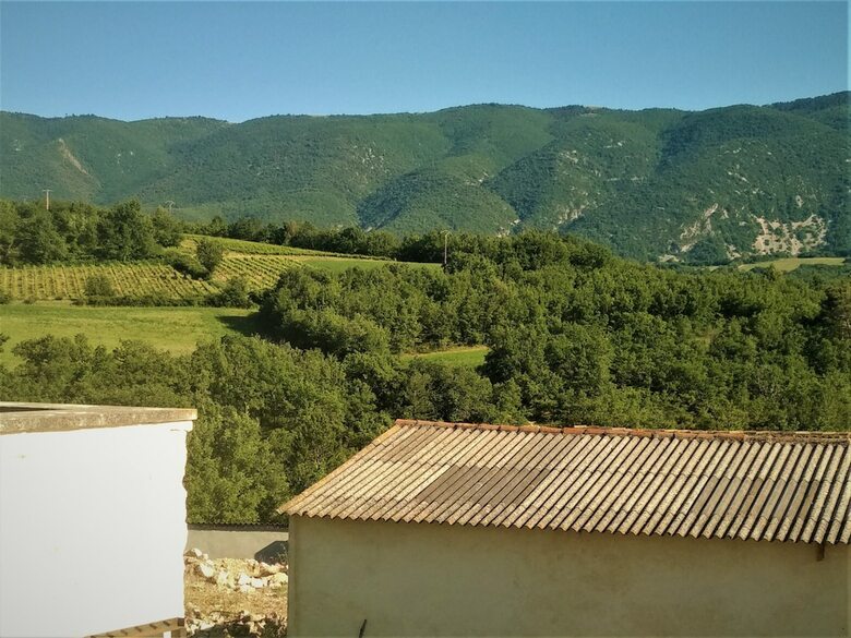 Domaine Allois - Gite Chez Le Vigneron
