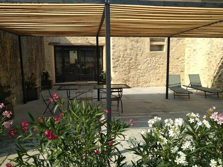 Domaine Allois - Gite Chez Le Vigneron