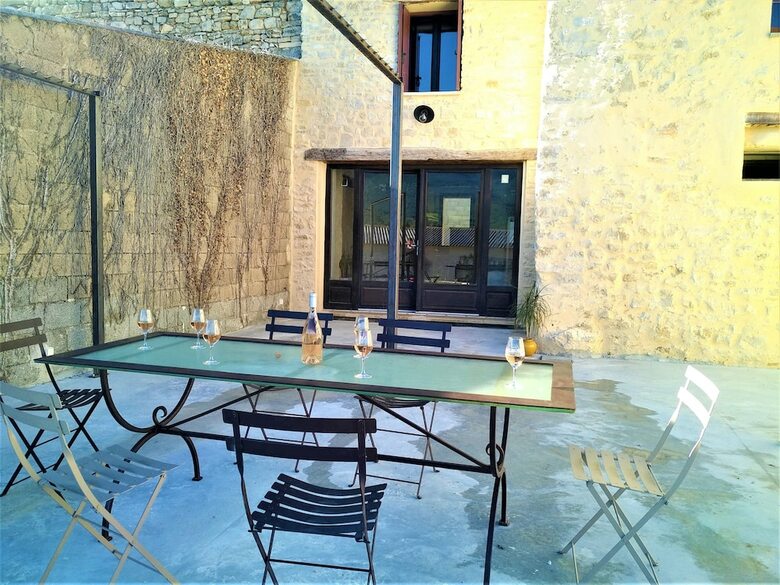 Domaine Allois - Gite Chez Le Vigneron
