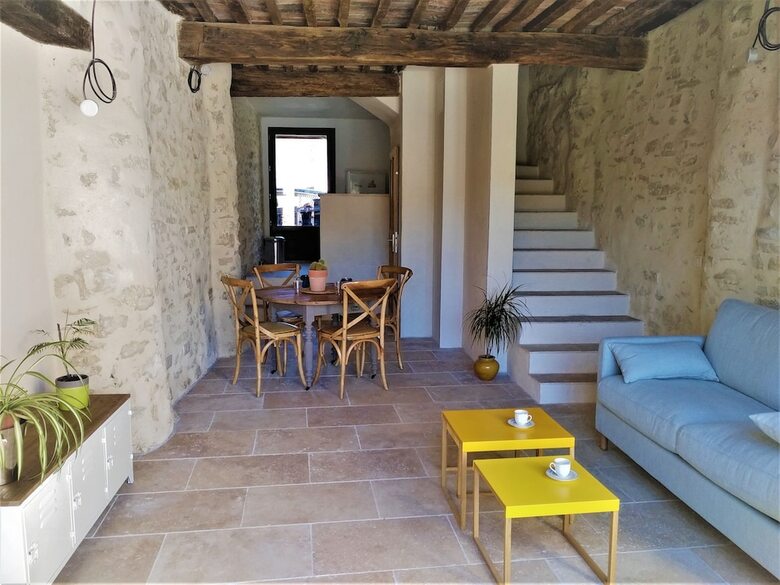 Domaine Allois - Gite Chez Le Vigneron