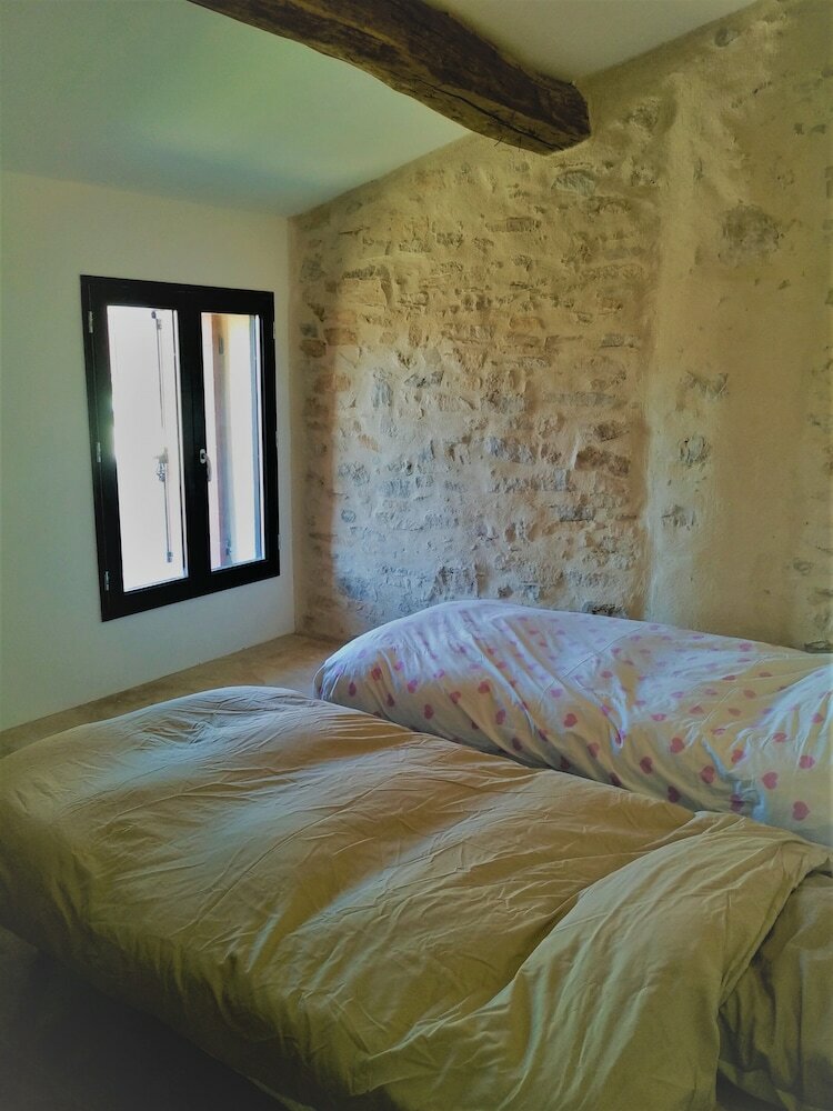 Domaine Allois - Gite Chez Le Vigneron