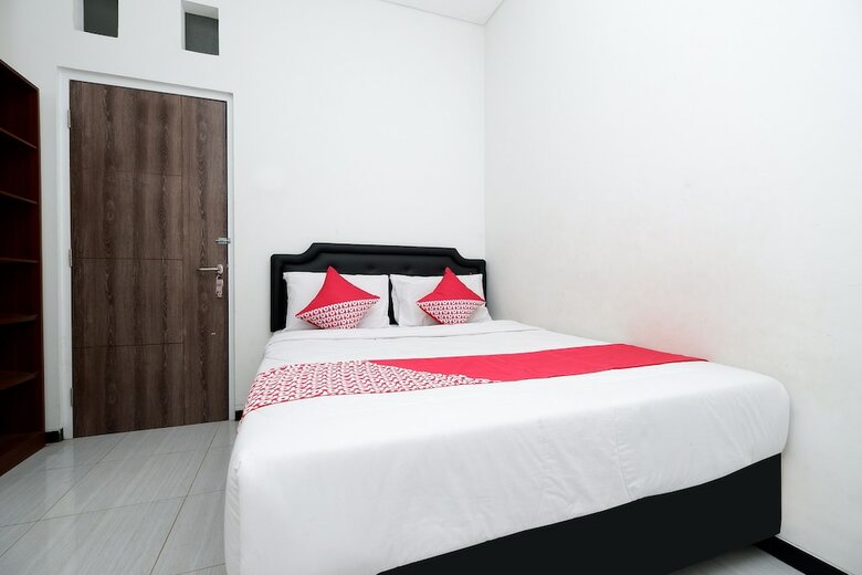 Hostal Oyo 1884 Sunshine Hostel