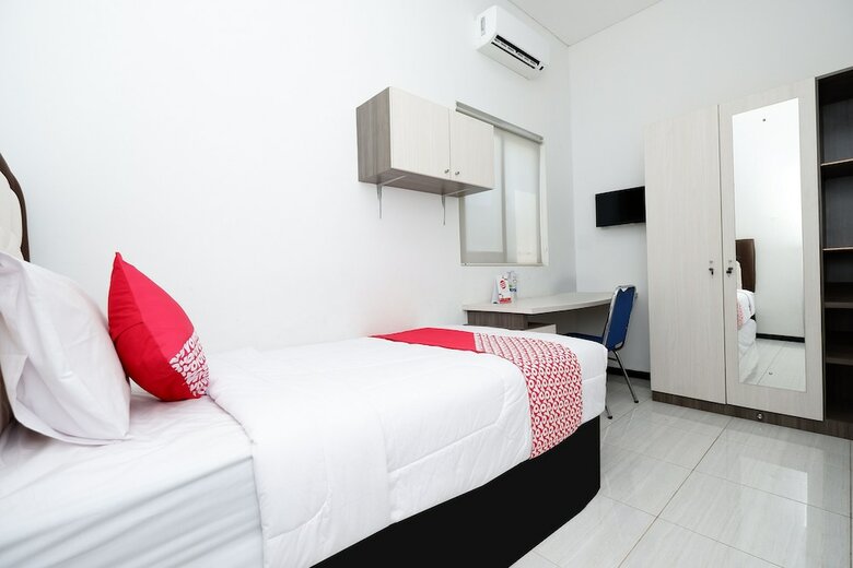 Hostal Oyo 1884 Sunshine Hostel