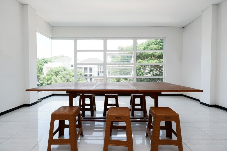 Hostal Oyo 1884 Sunshine Hostel