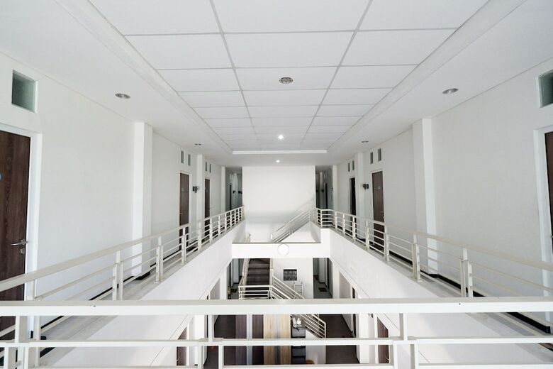 Hostal Oyo 1884 Sunshine Hostel