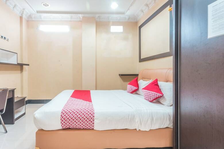 Oyo 1640 Fallinda Hotel