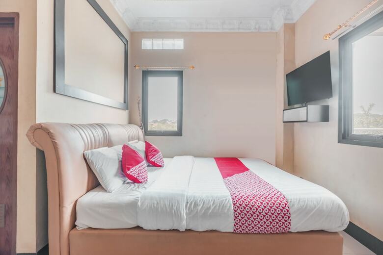 Oyo 1640 Fallinda Hotel