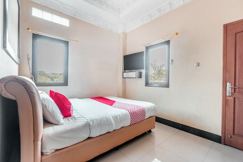 Oyo 1640 Fallinda Hotel
