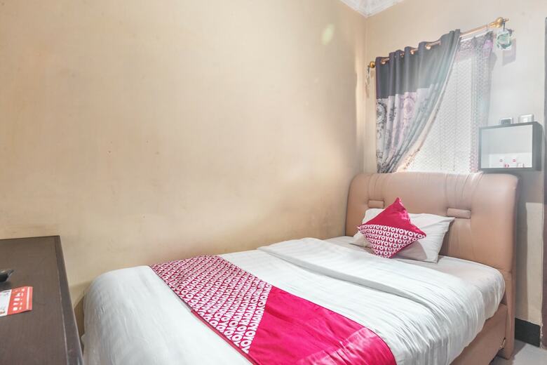 Oyo 1640 Fallinda Hotel