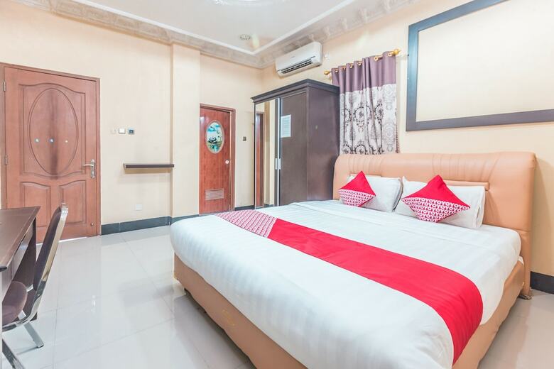 Oyo 1640 Fallinda Hotel