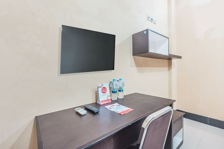 Oyo 1640 Fallinda Hotel