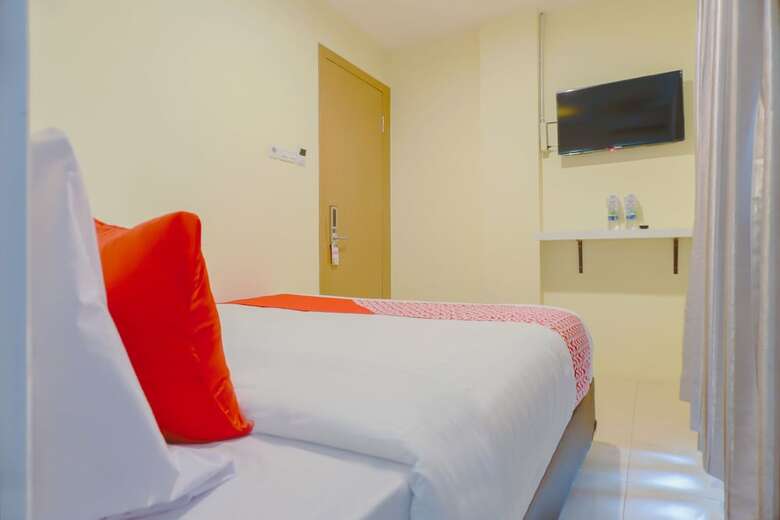 Hostal Oyo 1850 The Trend